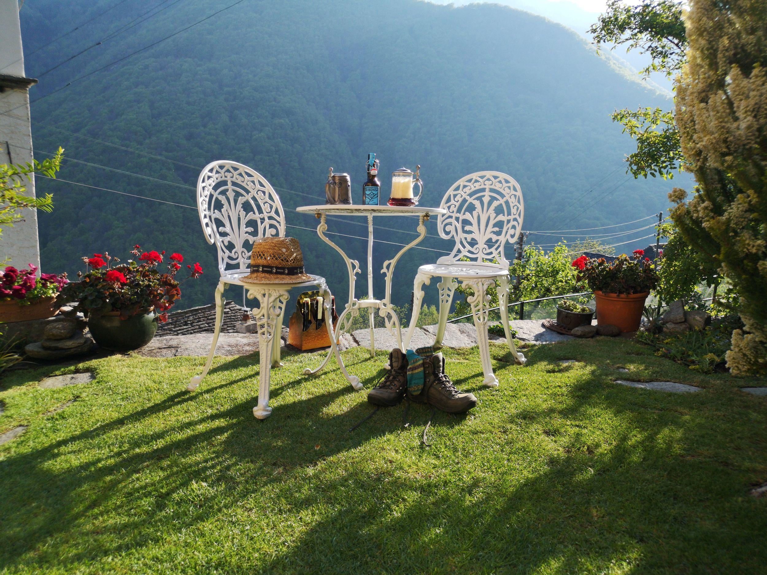 Image 2 - Mosogno - B&B