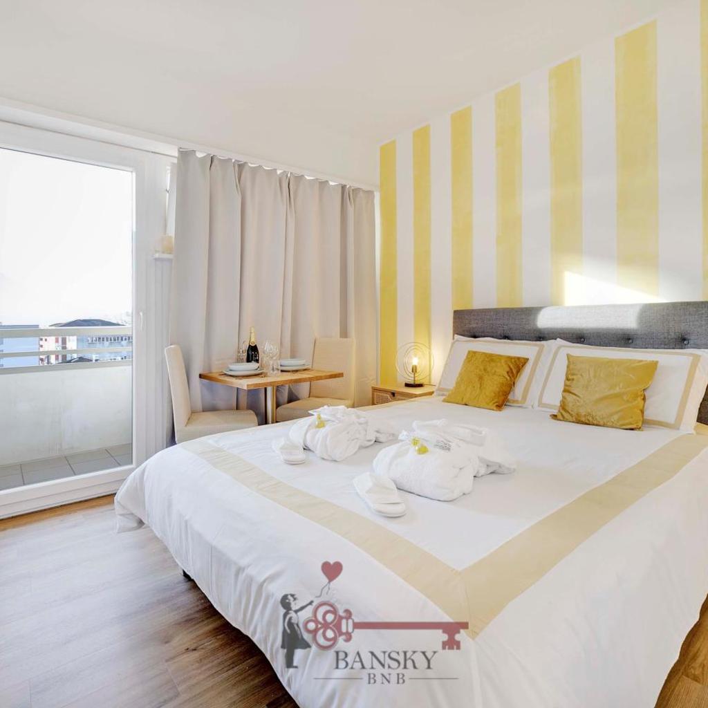 Image 0 - Sunny Suite Nordic - Lugano City -By EasyLife Swiss