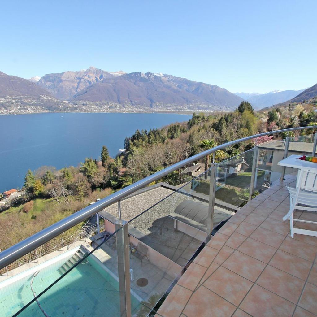 Image 0 - Orizzonte Blu by HolAp SA