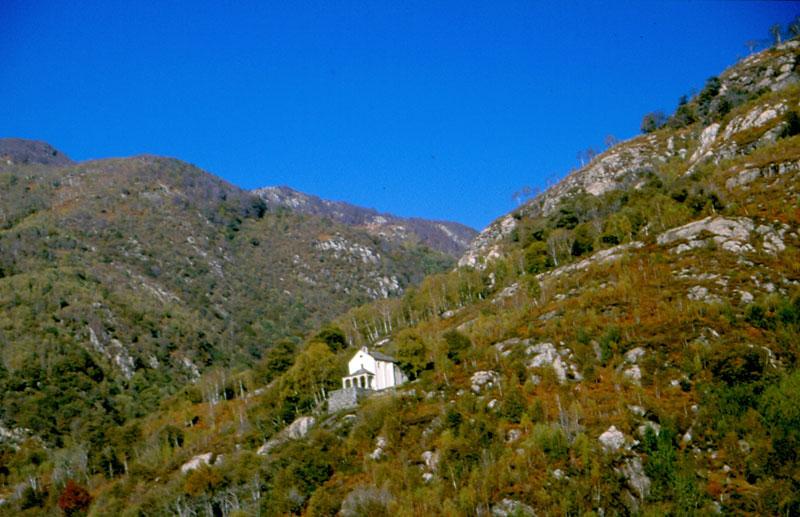 Image 3 - Oratorio della Madonna delle Scalate