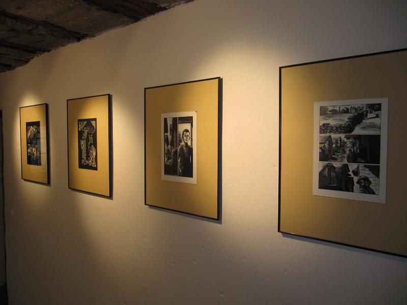 Image 3 - Museo di Val Verzasca