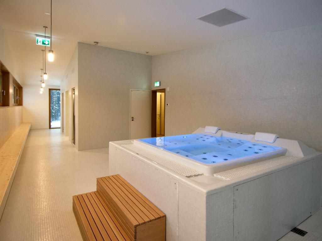 Image 11 - Campra Alpine Lodge & Spa