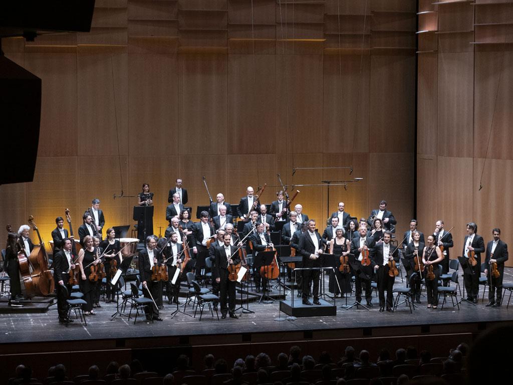 Image 5 - OSI - Orchestra della Svizzera italiana