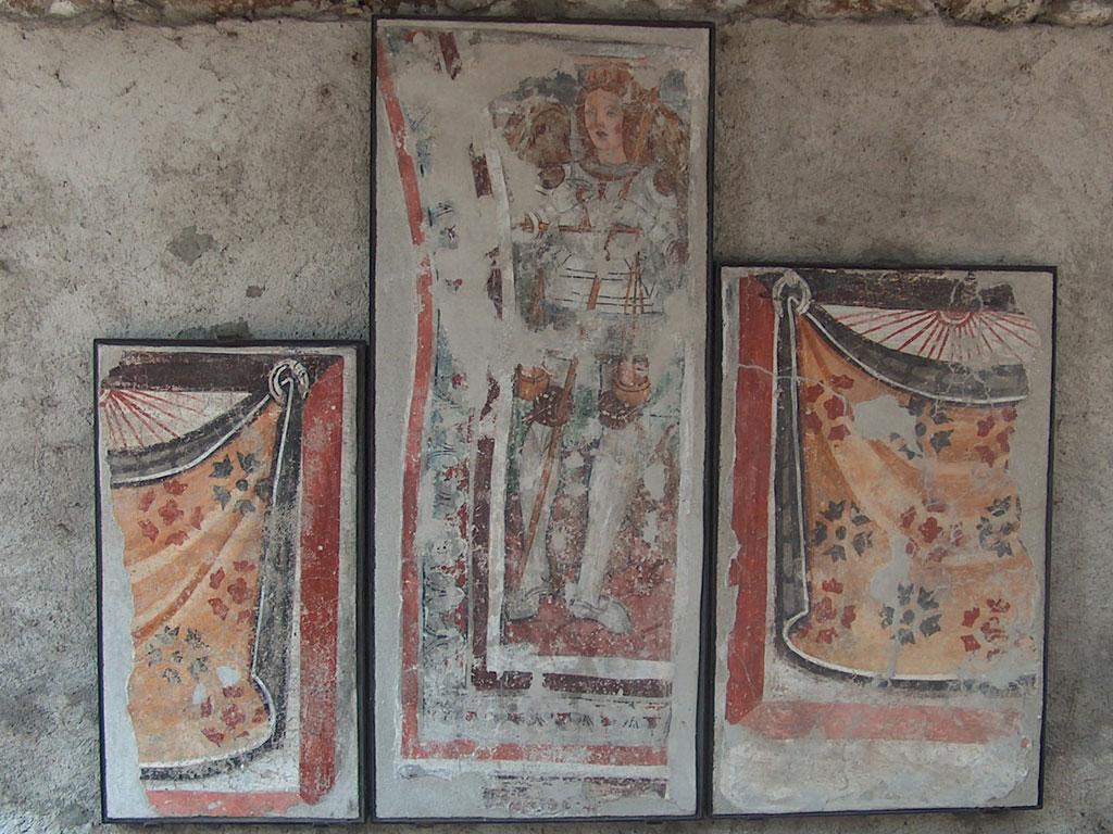 Image 1 - Chiesa di S. Maria di Ponte