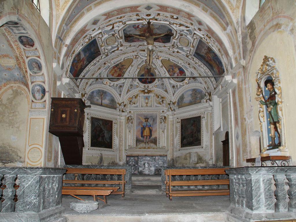 Image 2 - Église de S. Pellegrino