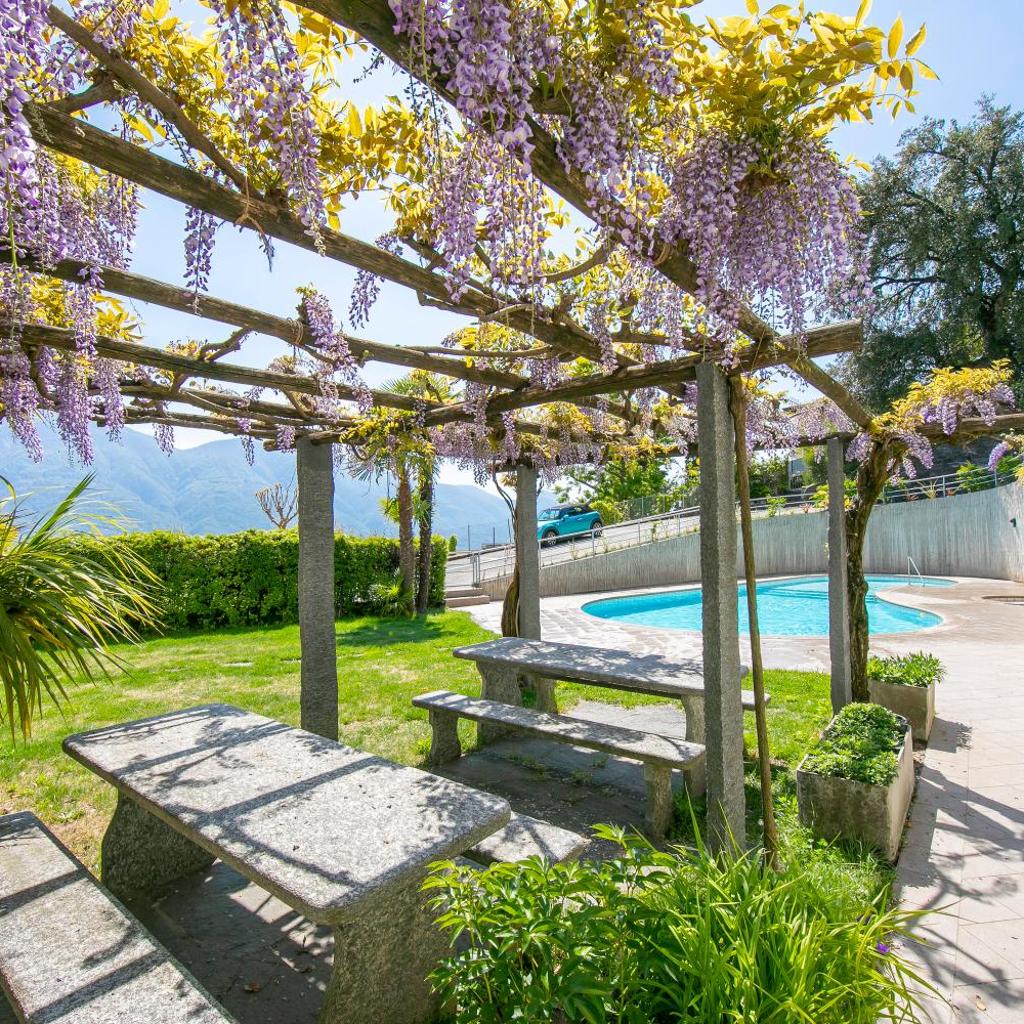 Image 0 - Casa Monti Belvedere - Happy Rentals