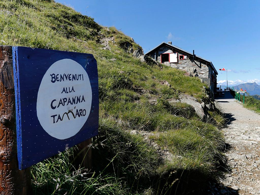 Image 4 - Vacanze a piedi: Sentiero Lago di Lugano 