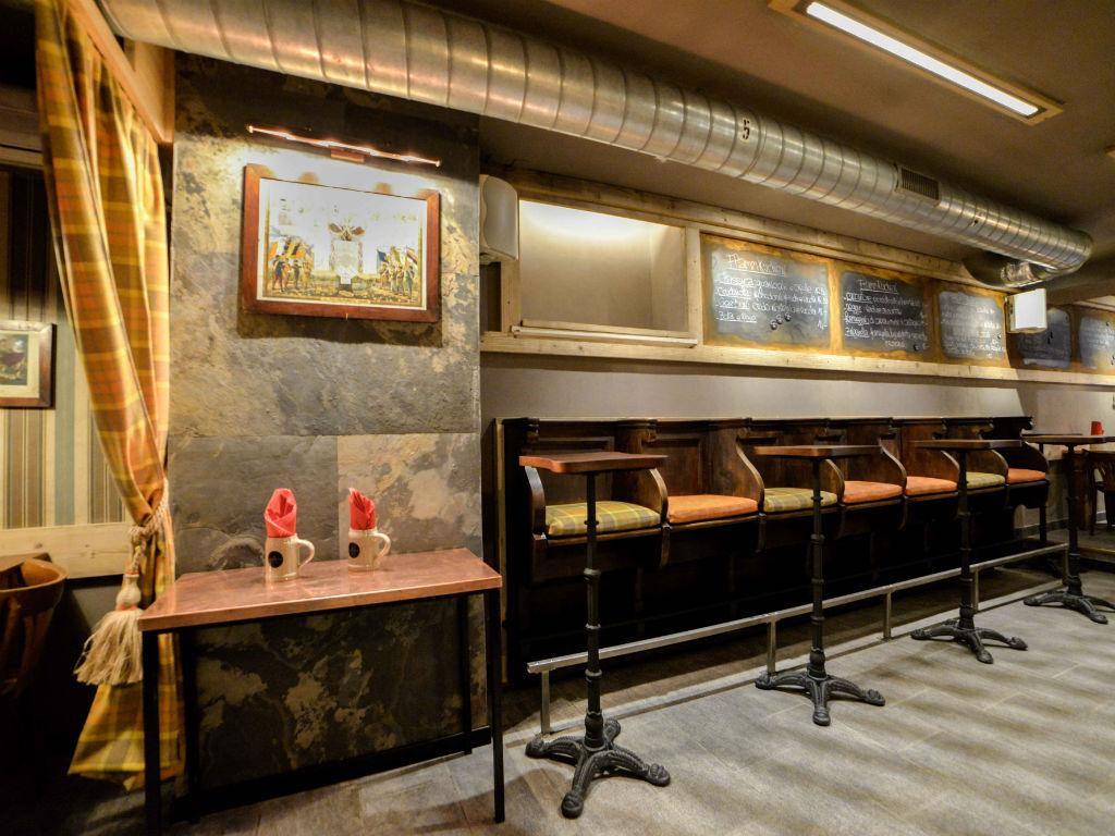 Image 3 - Il Fermento - Birrificio Urbano - Bellinzona