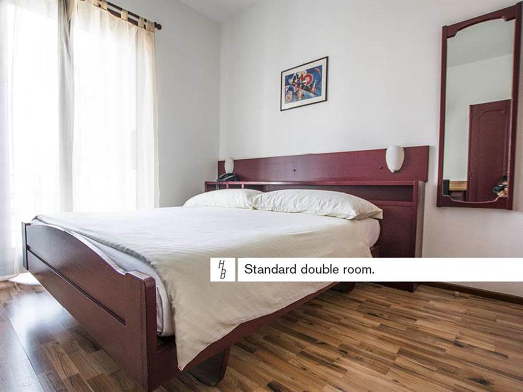 Image 3 - Hotel Besso Lugano