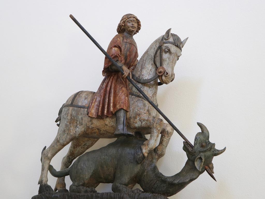 Image 2 - Chiesa di S. Giorgio