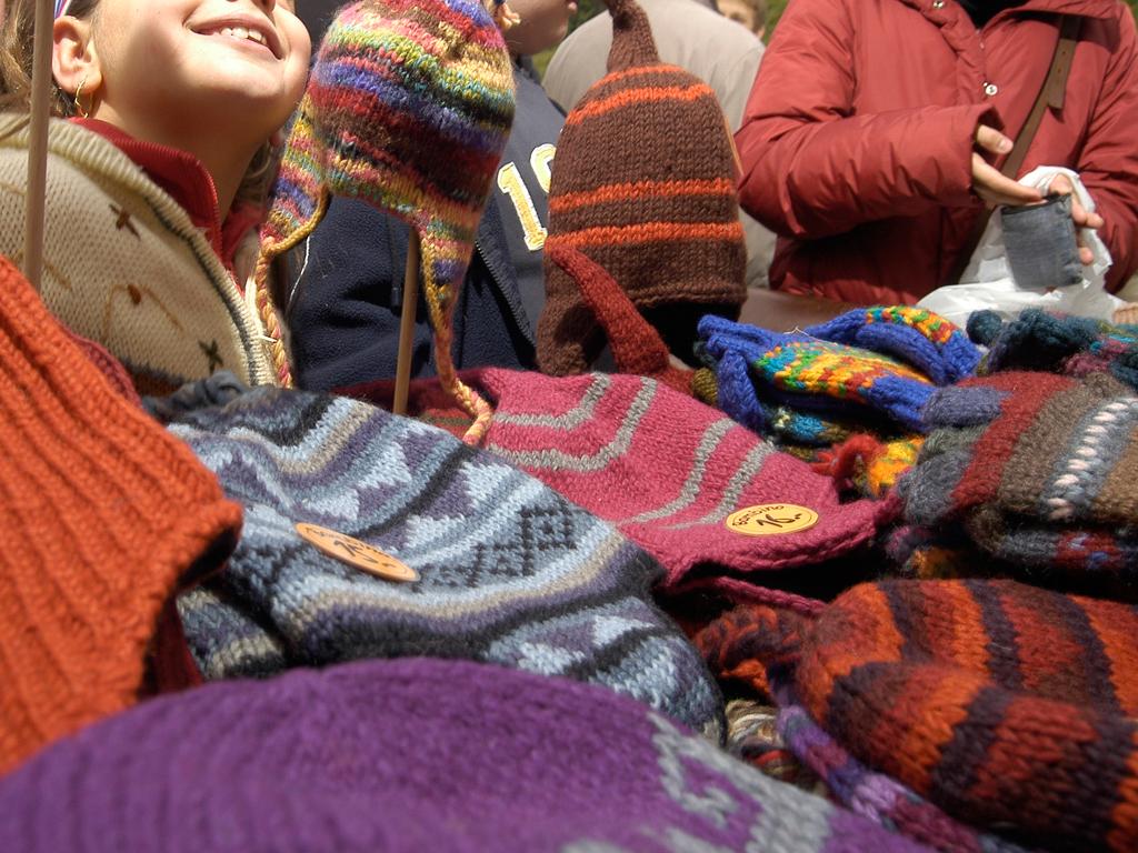 Image 1 - The market of Mendrisio