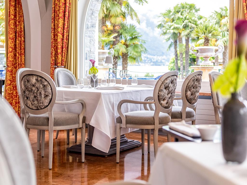 Image 3 - La Brezza - Hotel Eden Roc