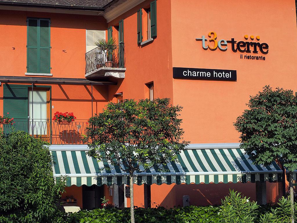 Image 4 - Restaurant Tre Terre