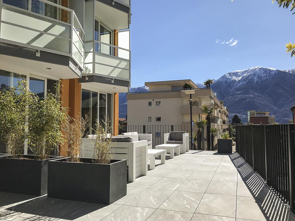 Image 1 - Jazz Hotel Ascona