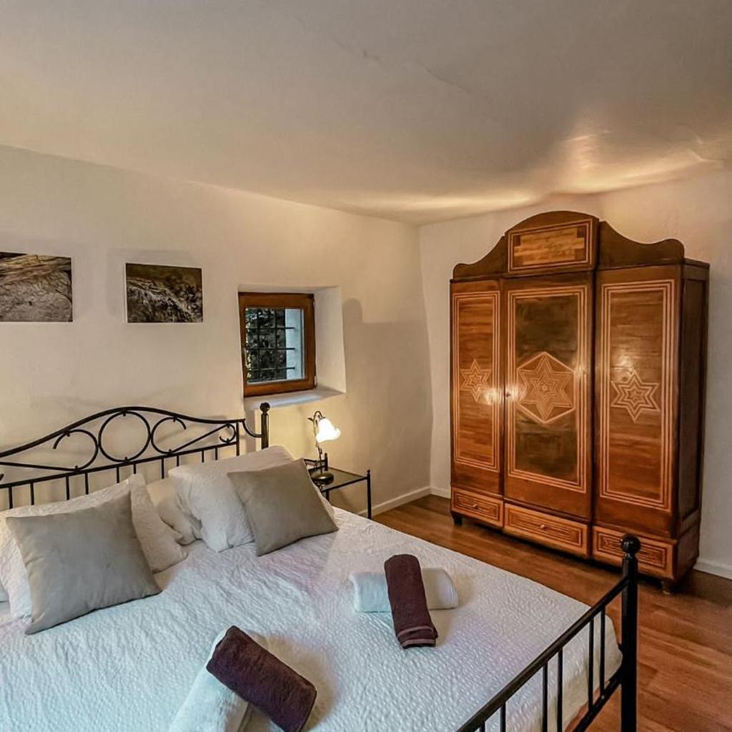 Image 1 - B&B alla Piazzetta di Tegna