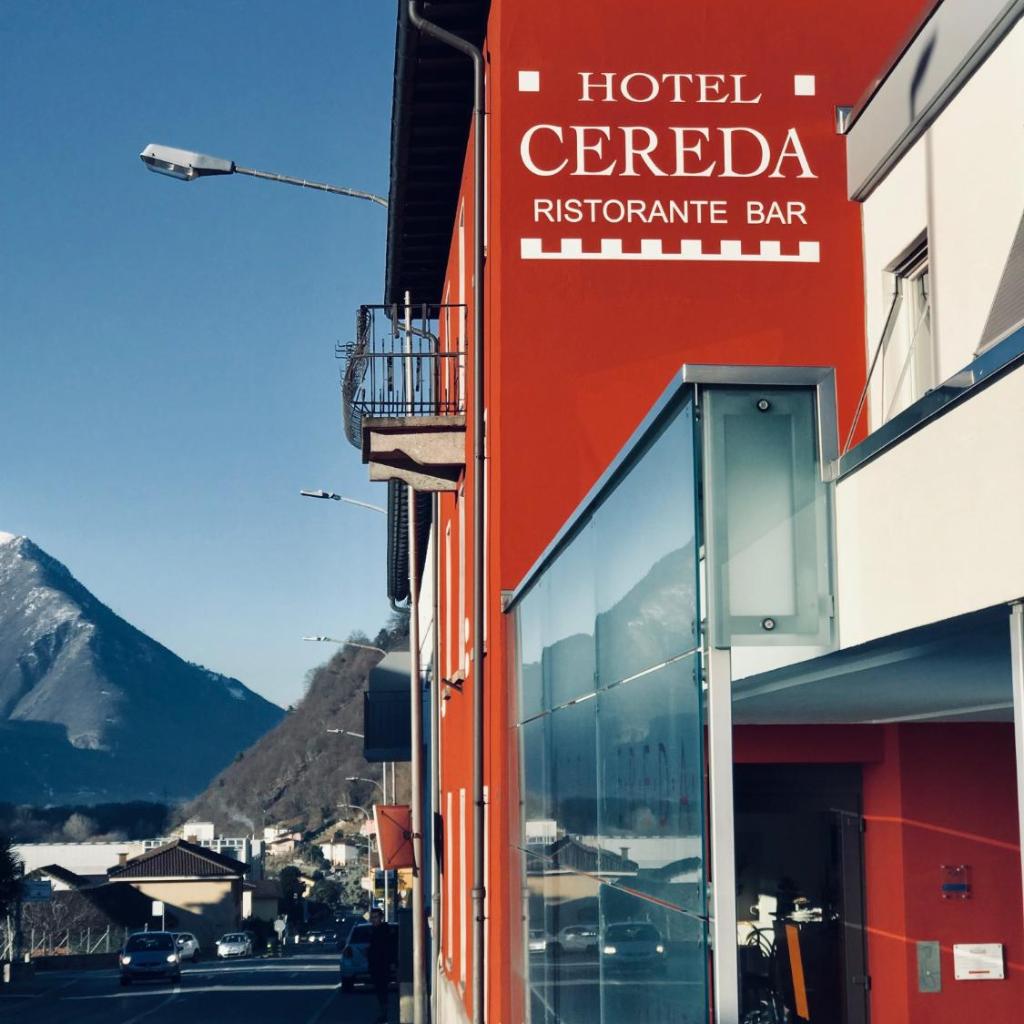 Image 7 - Hotel Cereda