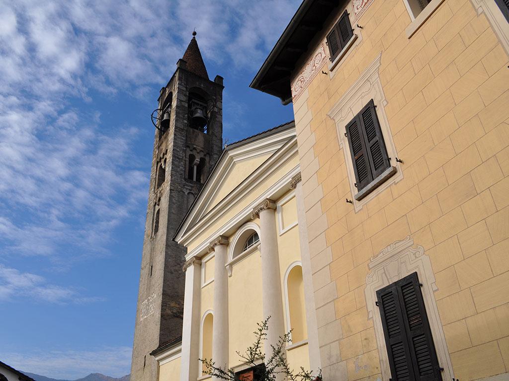 Image 1 - Kirche S. Ambrogio