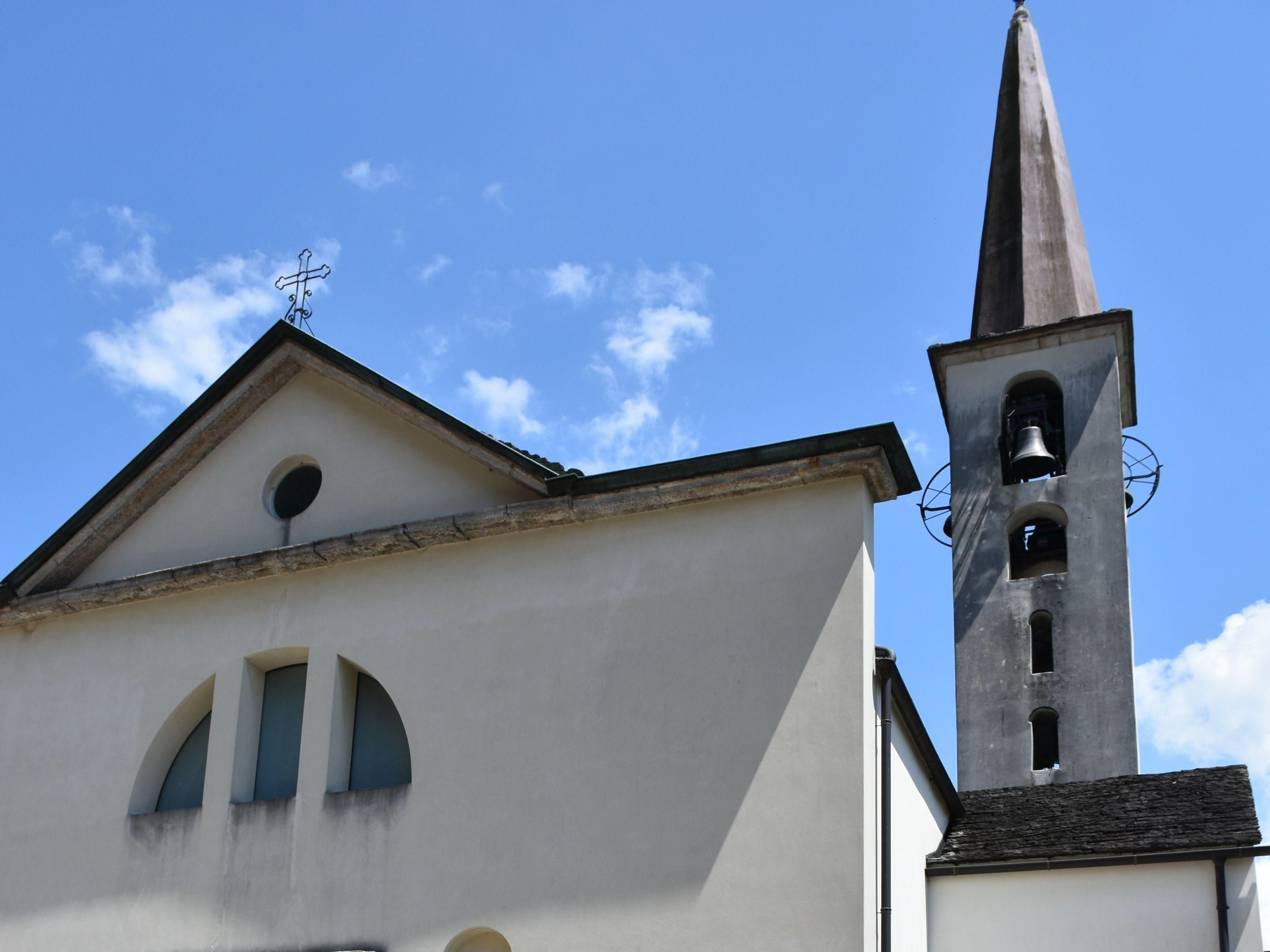 Image 2 - Kirche St. Mamete