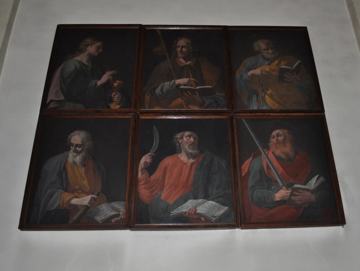 Image 3 - Chiesa di S. Andrea