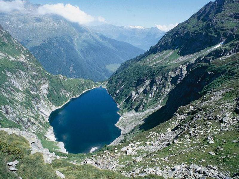 Image 0 - Laghetto di Chironico