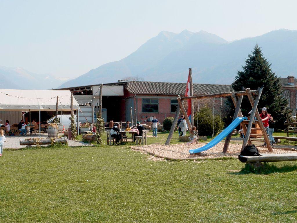 Image 1 - Azienda agricola Ponzio Top Ticino