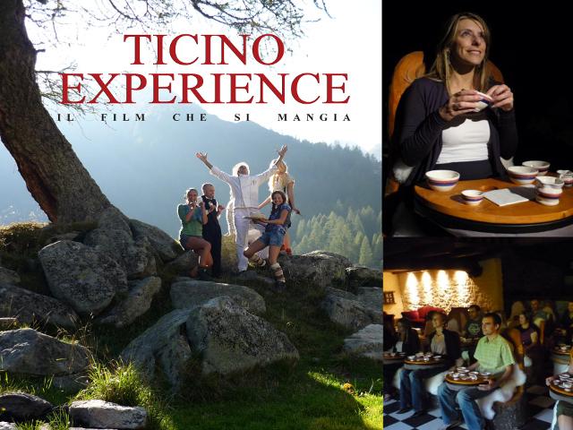 Image 3 - Ticino Experience - Der Film, den man essen kann