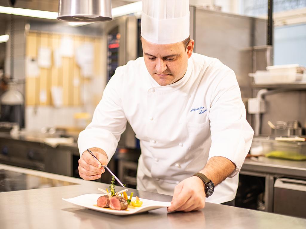 Image 5 - Filet de veau 