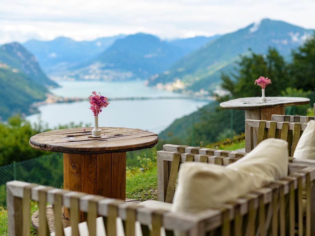 Image 3 - Hotel Serpiano Panorama Retreat