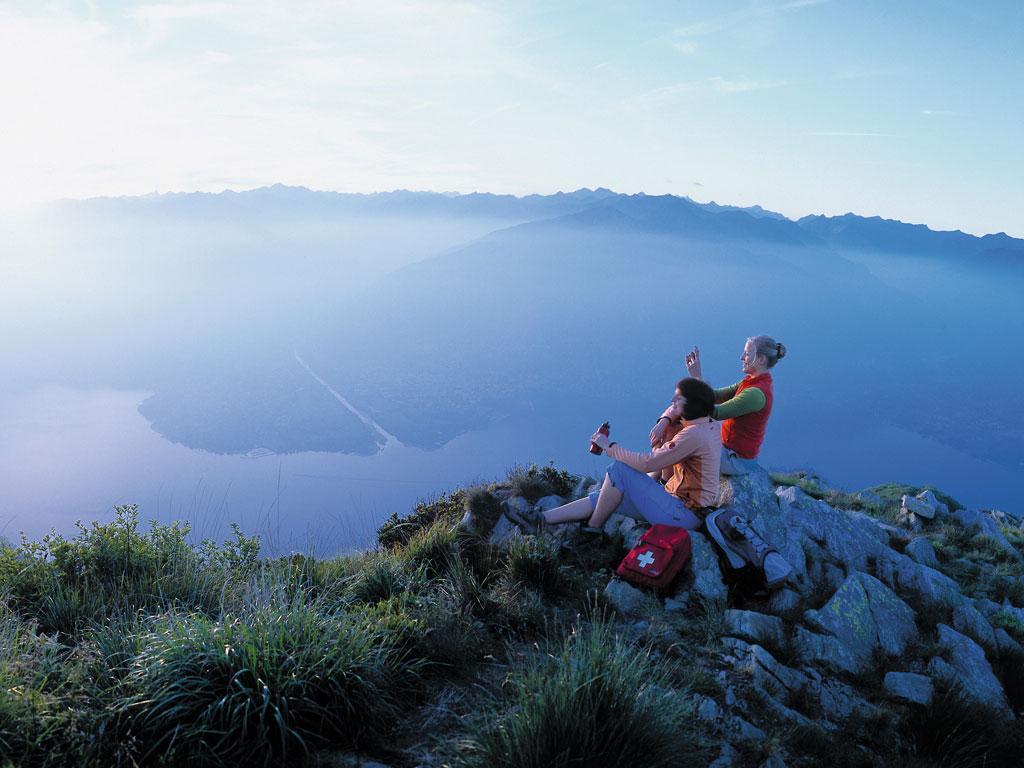 Image 2 - Monte Gambarogno