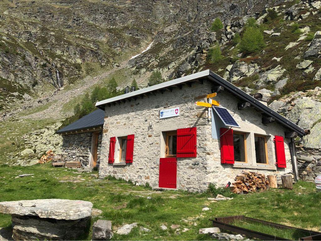 Image 1 - Rifugio Lavill