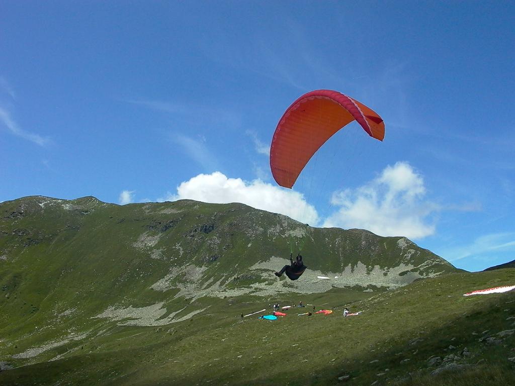 Image 8 - Télésiège Nara - été