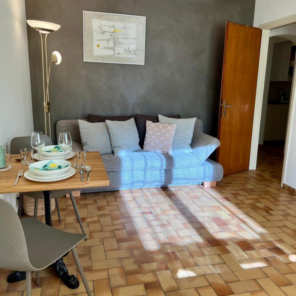 Image 0 - Ascona: Casa Farfalla 2