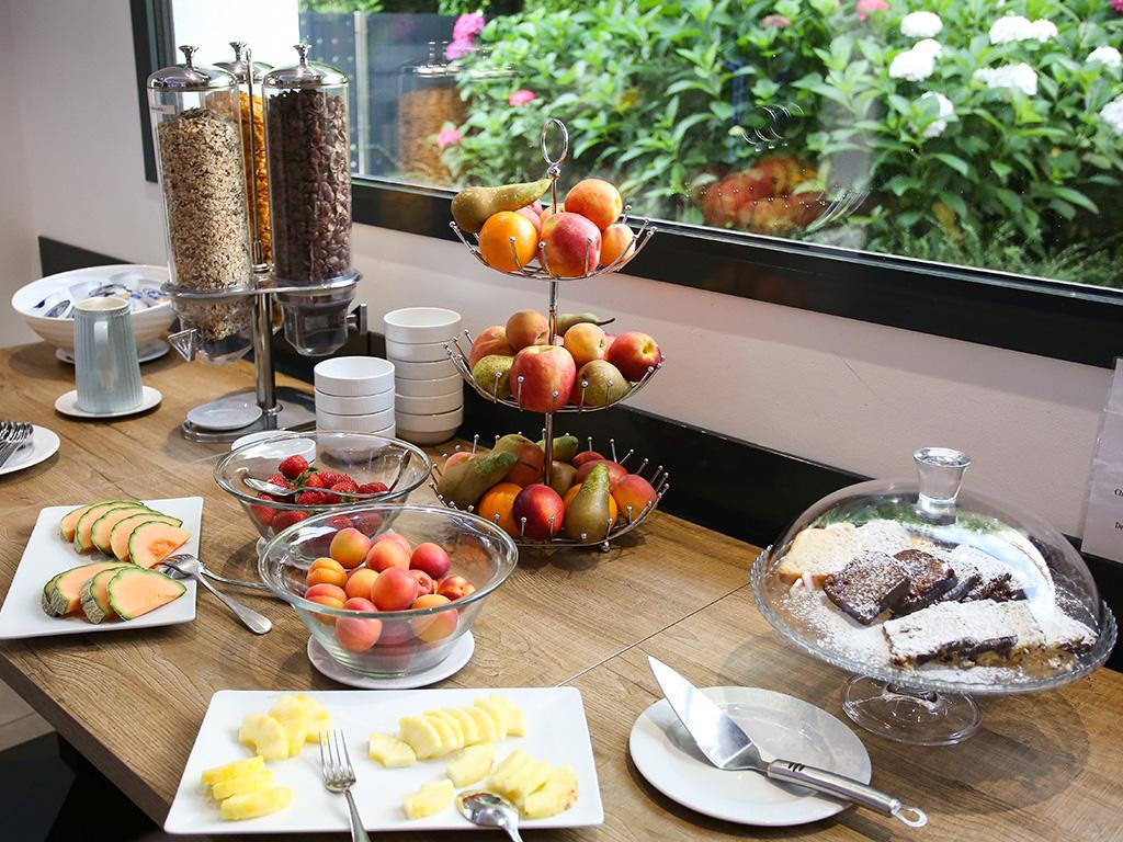 Image 7 - Hotel Bellavista Locarno