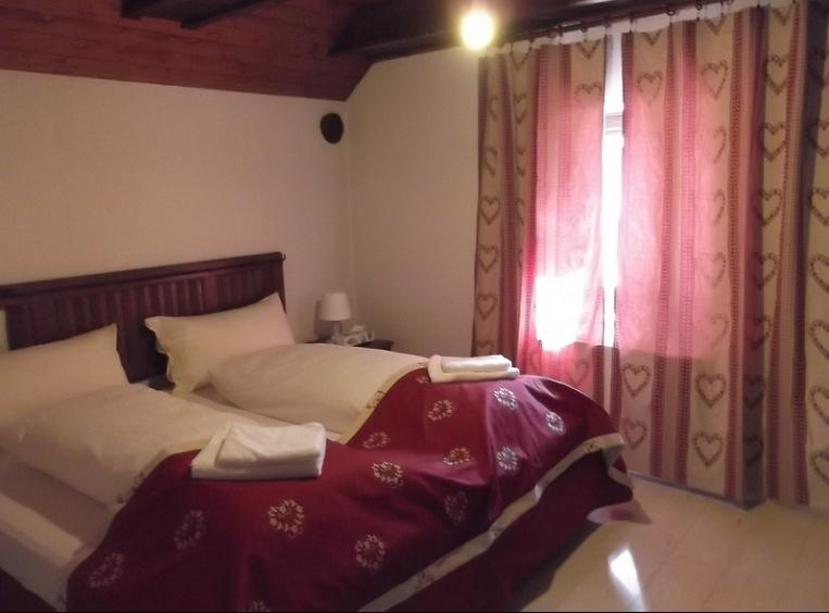 Image 3 - Poncini Locanda Cuore di Maggia