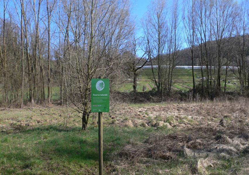 Image 1 - Parco del Laveggio