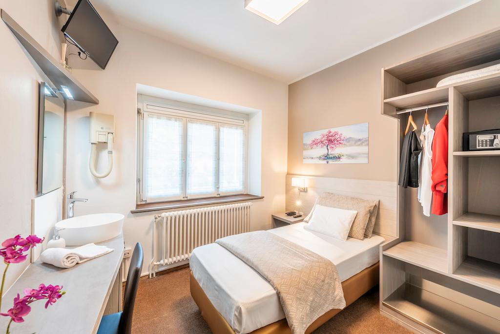 Image 4 - Albergo Ristorante Svizzero