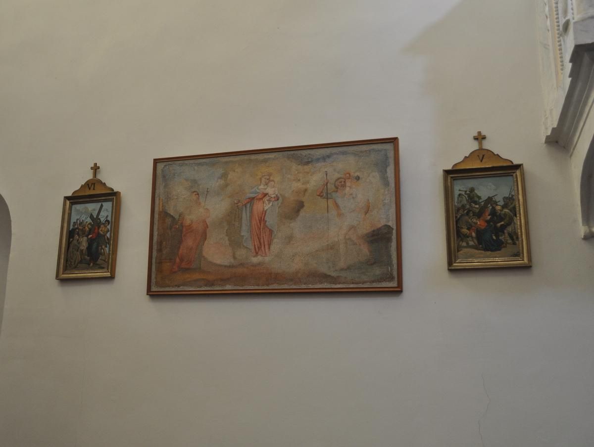 Image 5 - Chiesa dei SS. Giacomo e Cristoforo