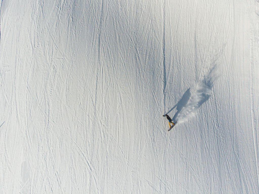 Image 4 - Ski resort Nara