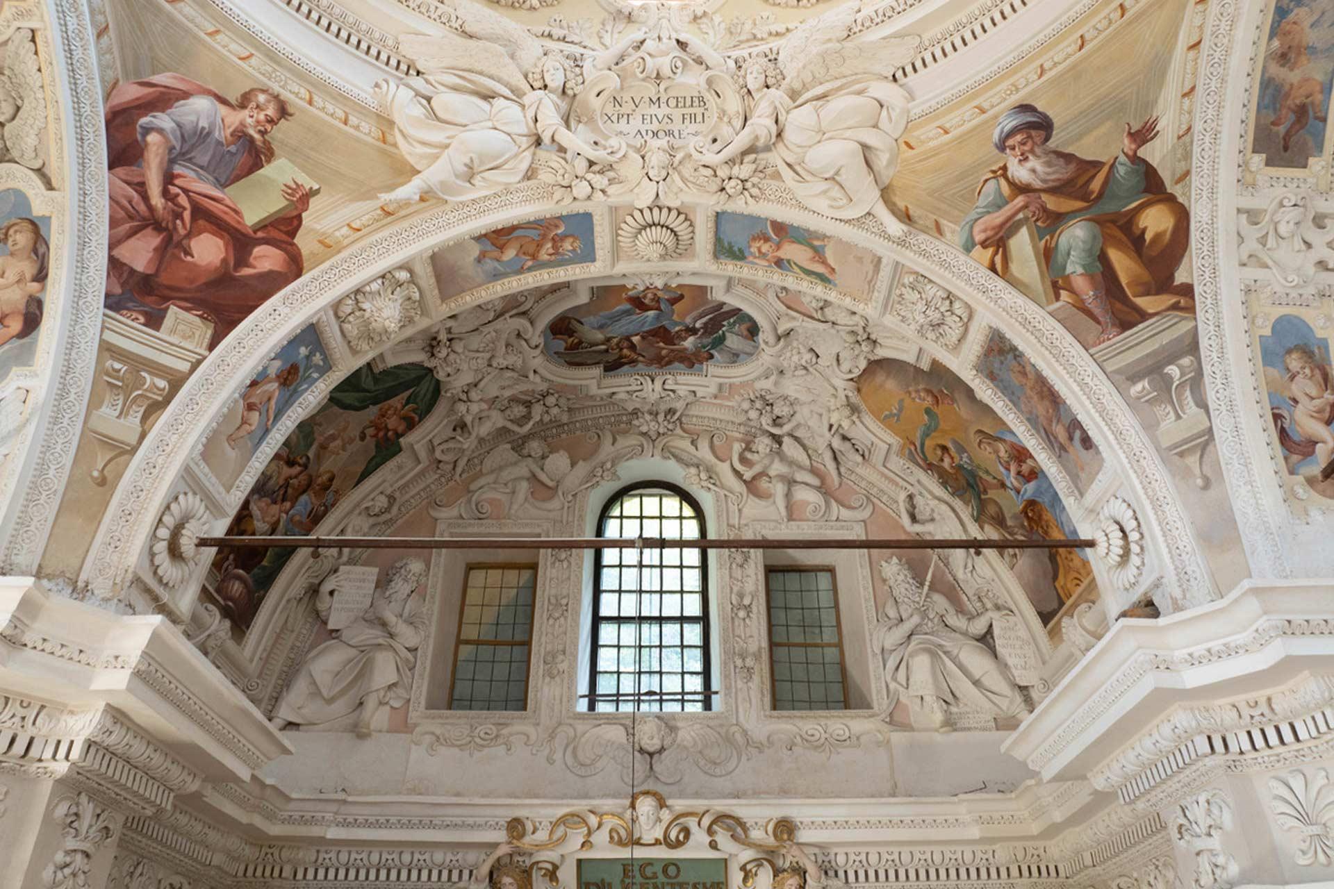 Image 0 - Santuario della Madonna d'Ongero