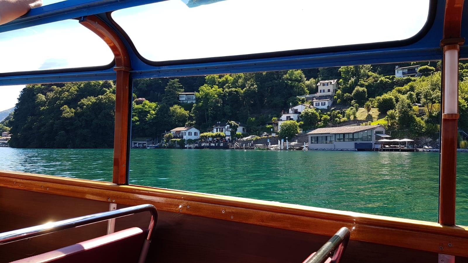 Image 3 - Food & Wine Tour on the lake