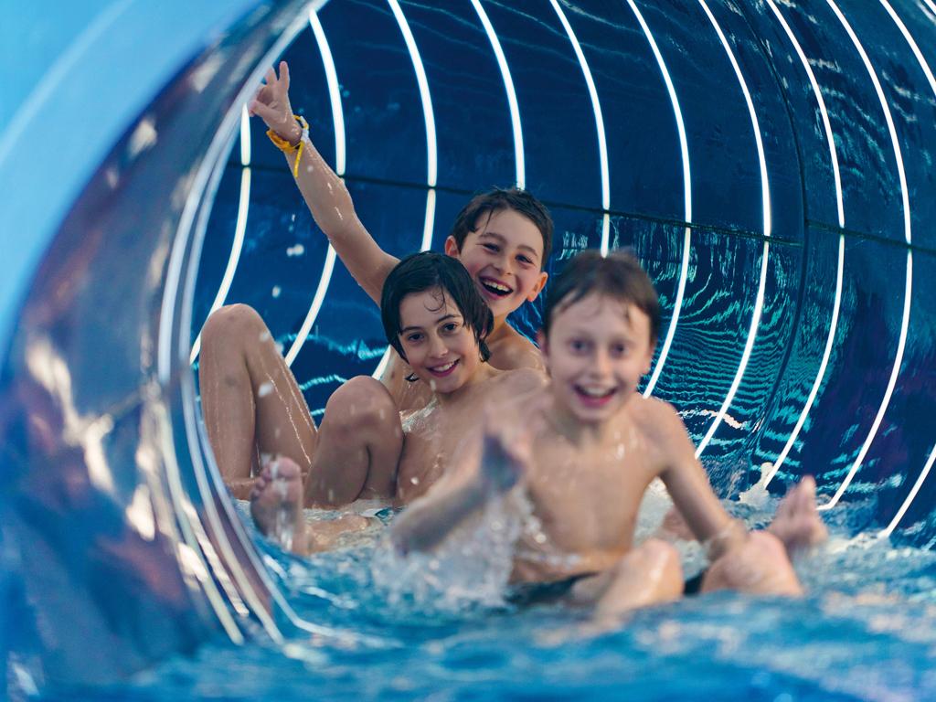 Image 3 - Lido Locarno