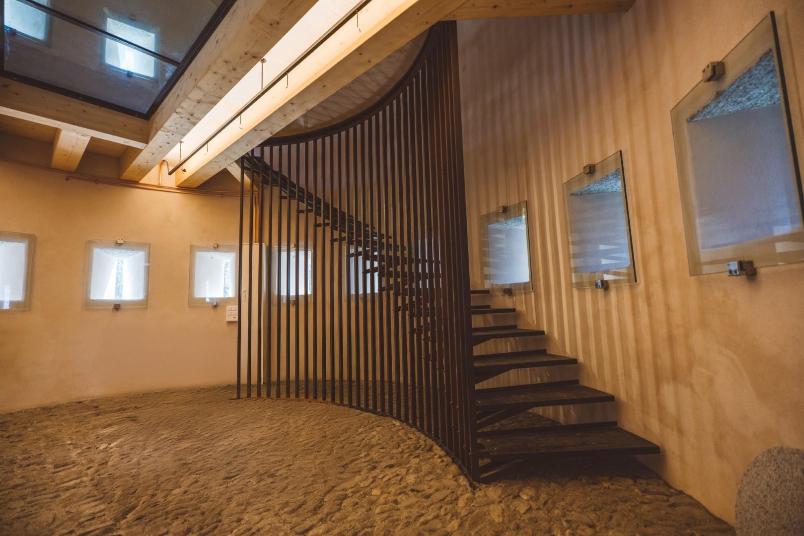 Image 2 - Il Fortino dell’energia: un’avventura elettrizzante