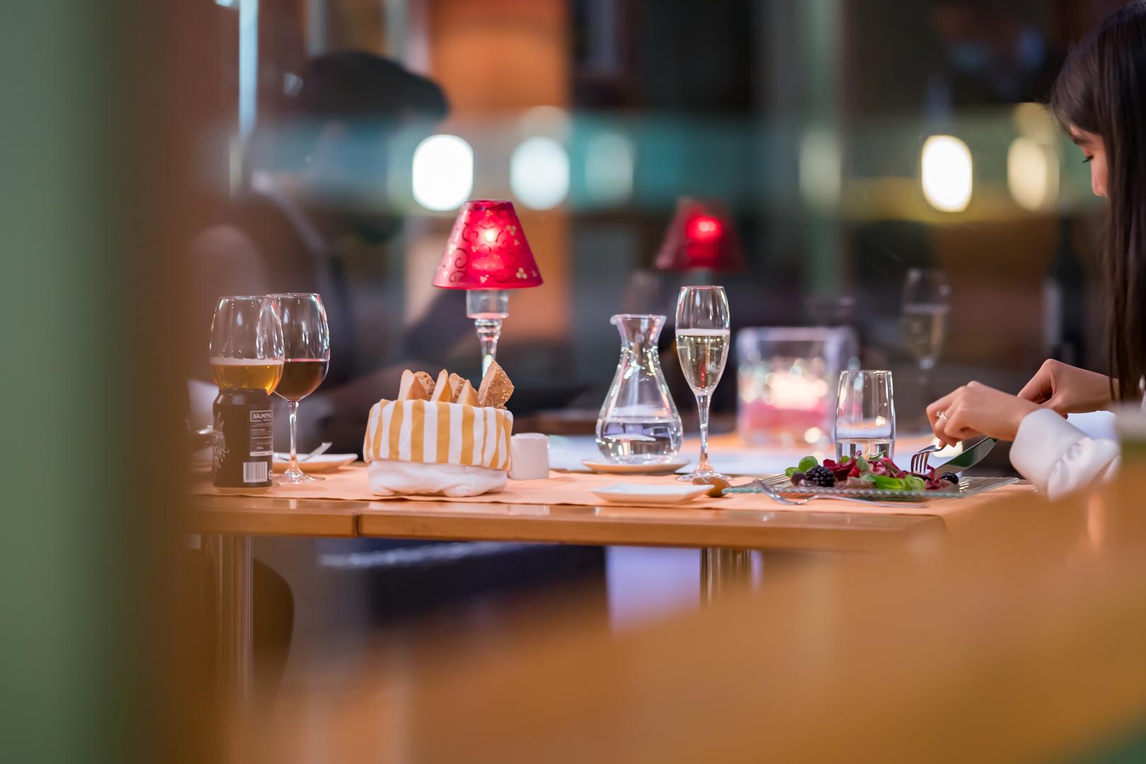 Image 1 - Ristorante Hotel Delfino