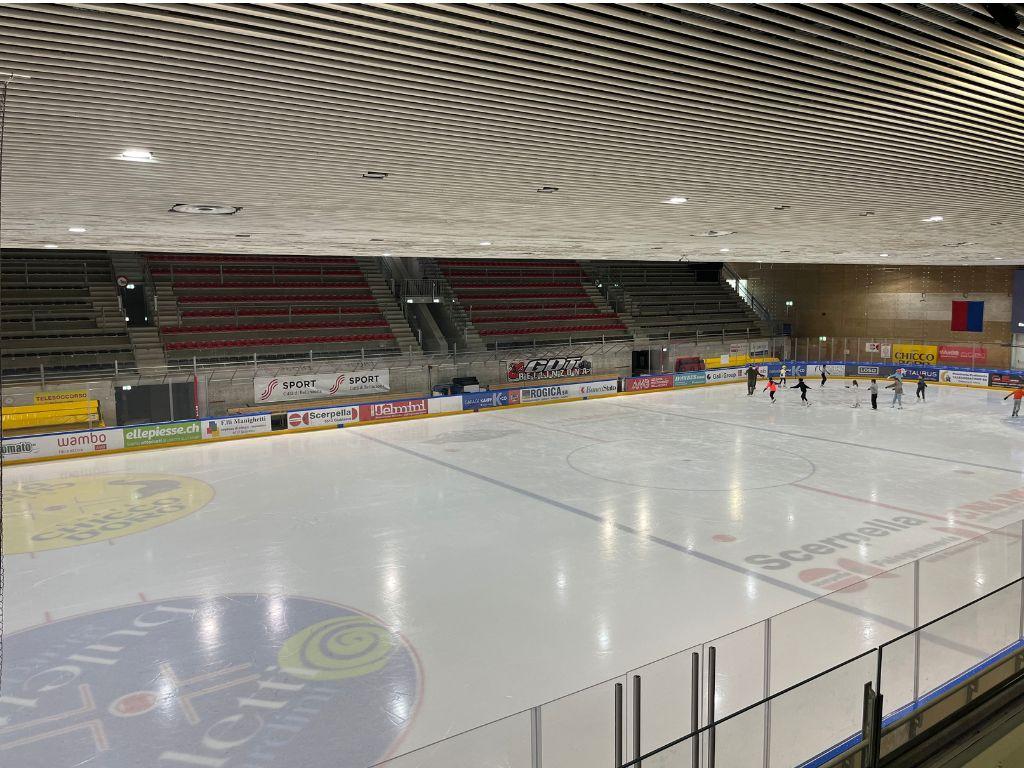 Image 1 - Centro sportivo Bellinzona 