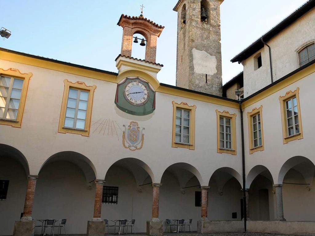 Image 2 - Musei d'Arte del Mendrisiotto (MAM)