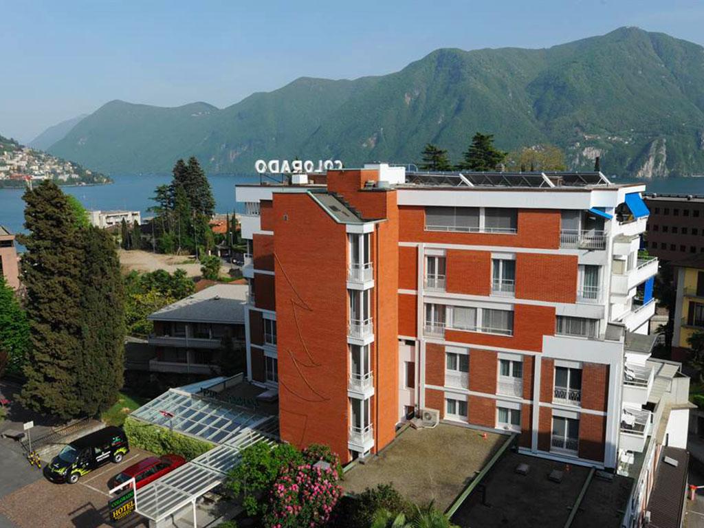 Image 2 - Hotel Colorado