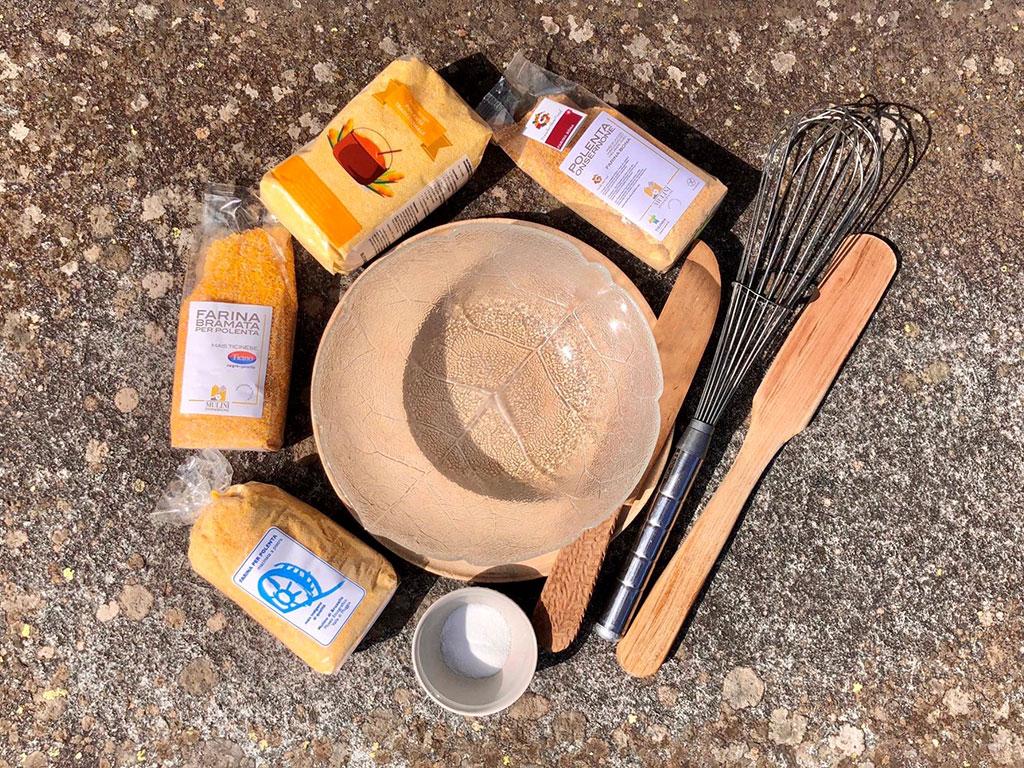 Image 3 - Polenta - La ricetta