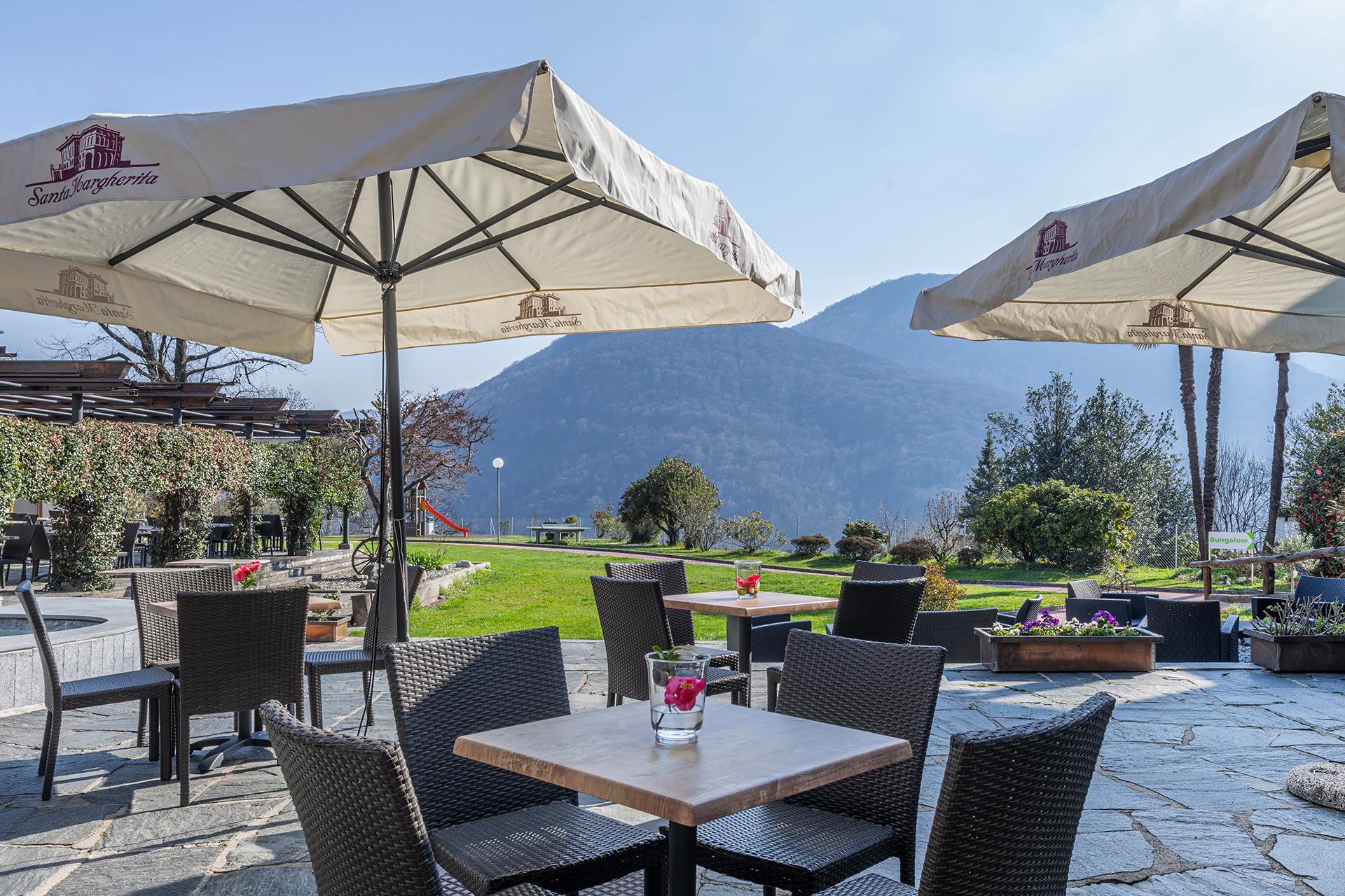 Image 3 - Hotel Ristorante iGrappoli