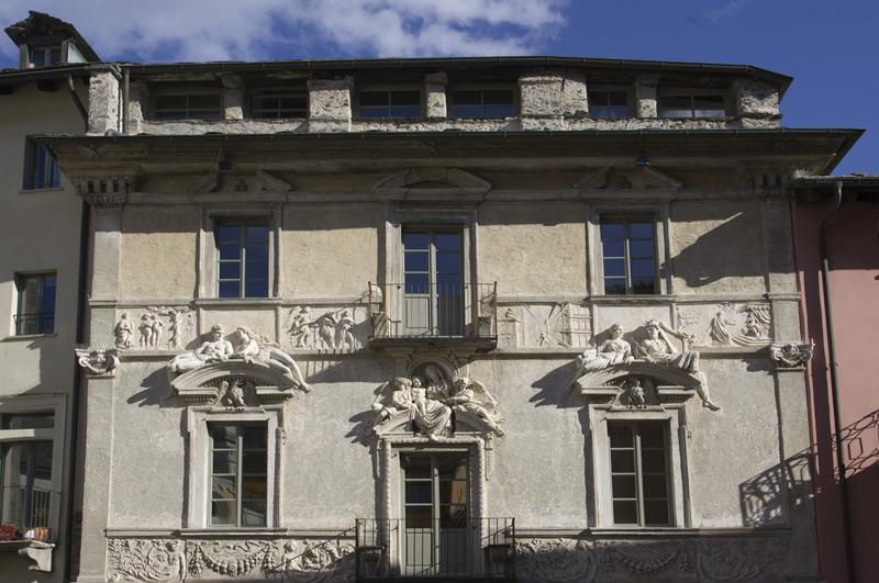 Image 1 - Casa Serodine