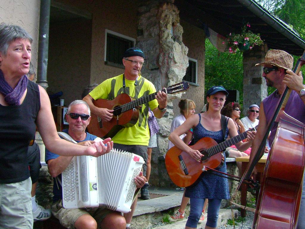 Image 9 - Capanna Pairolo